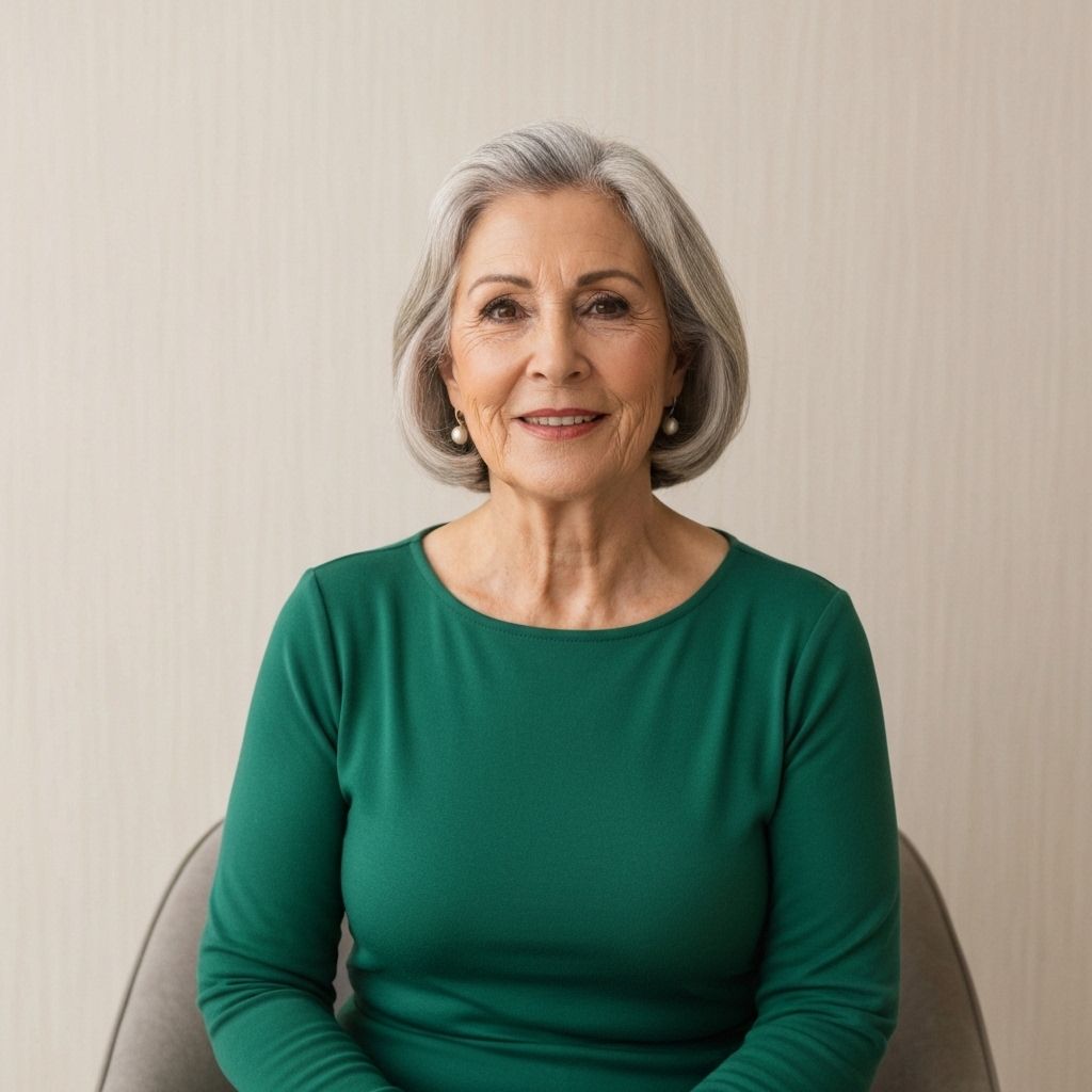 Linda K.